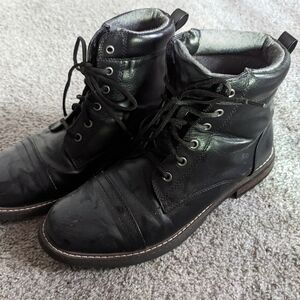 Men's size 10 boots